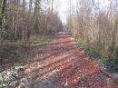 exemple de porcherie sur le GR1